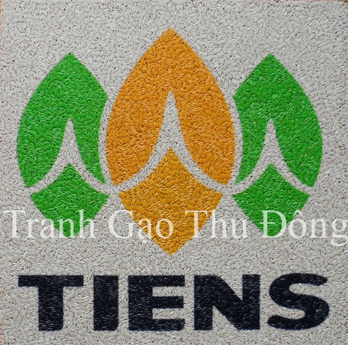 Logo Tiens